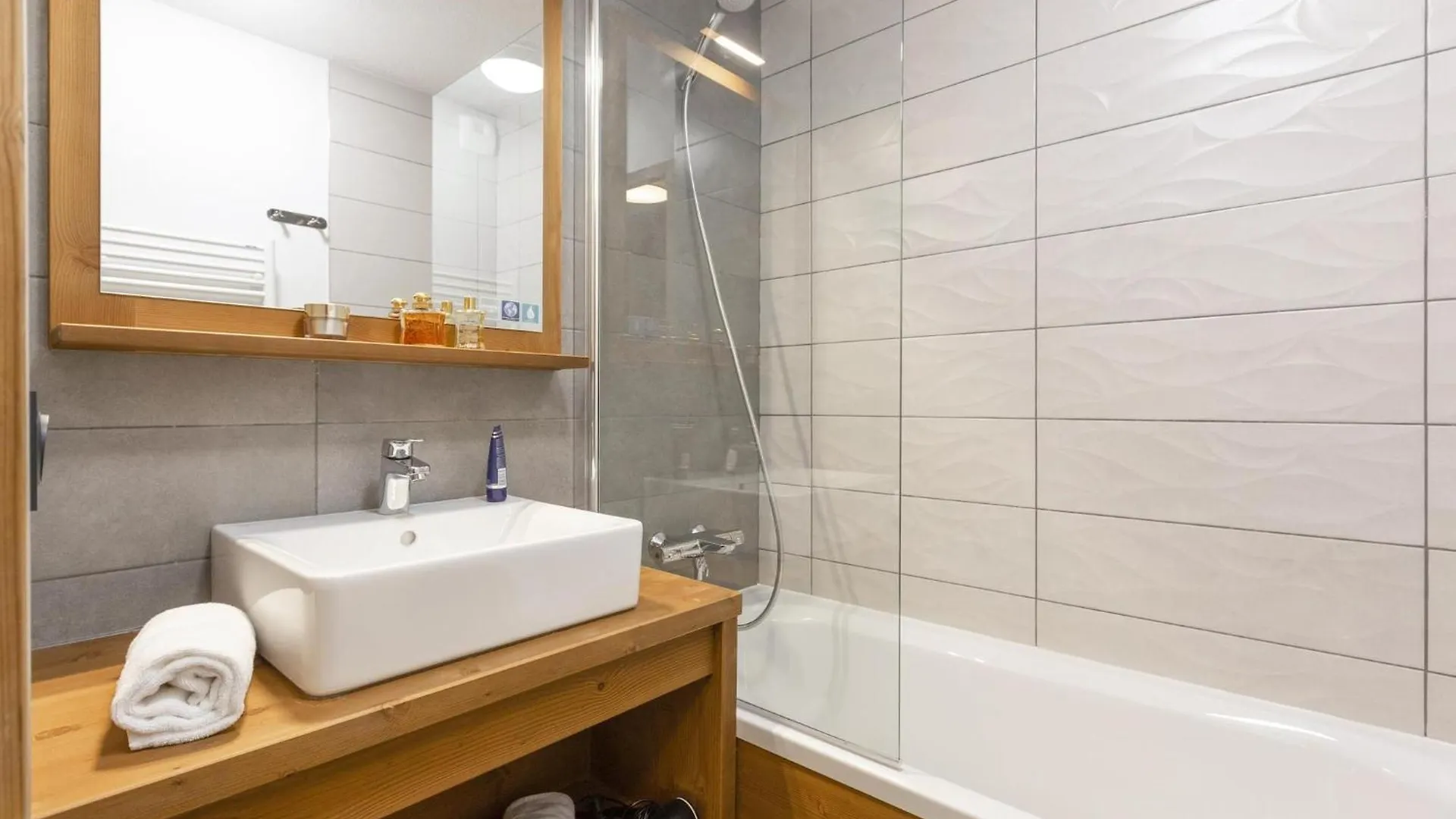 5 Pieces 10 Pers Premium Apartment Hauteluce