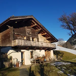 Aux Fermes De La Croix, Maison D'hotes, Maison d'hôtes